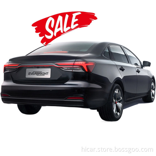 Certificated Chinese Factory City a utilisé Autos NOUVEAU 4 roues SUV SOV SOLAR Electric Car and Vehicle 2023 Automobile